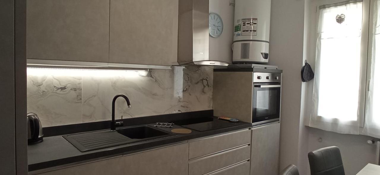 La Buona Stella Apartment Pistoia Eksteriør billede