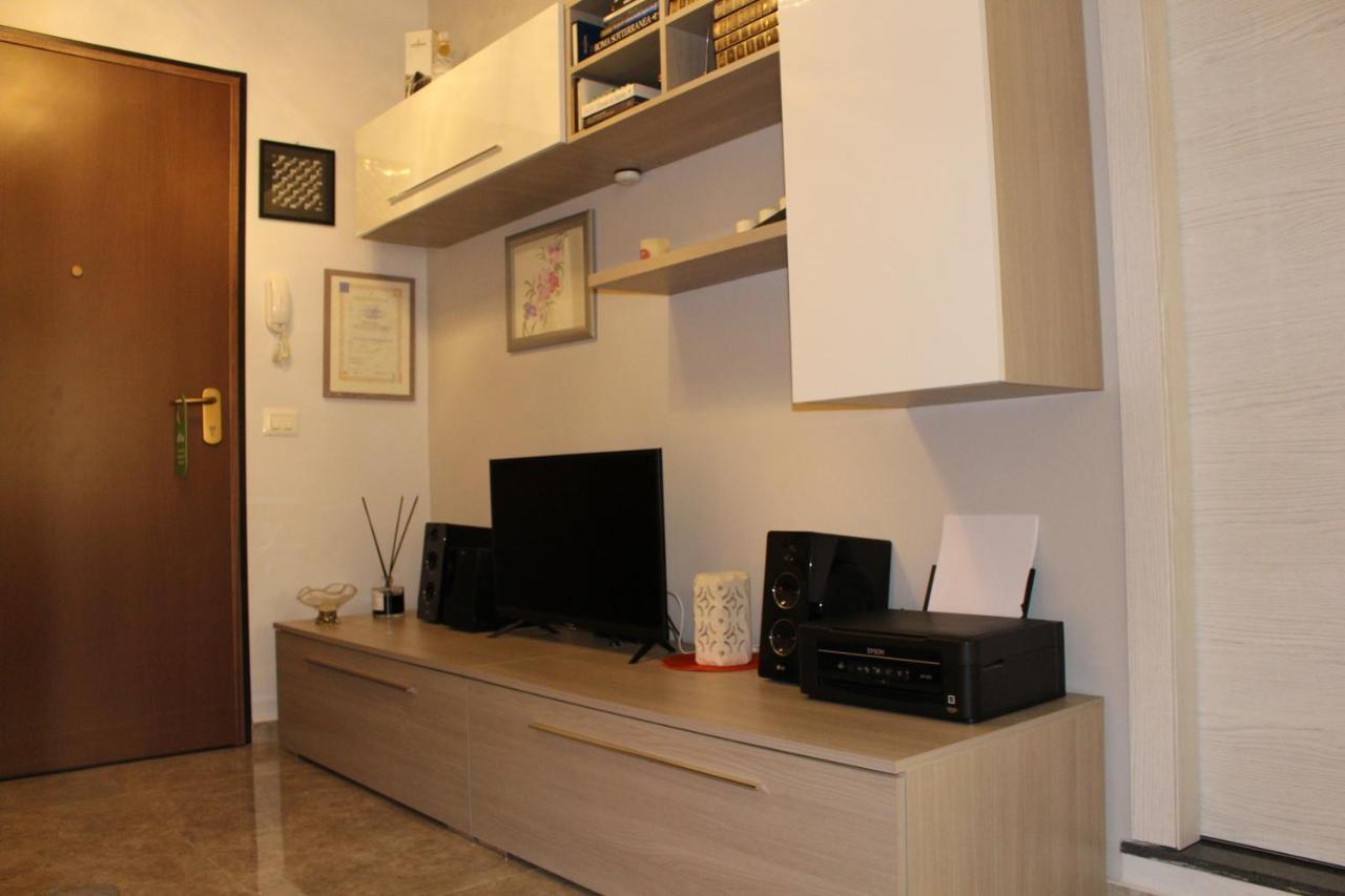 La Buona Stella Apartment Pistoia Eksteriør billede