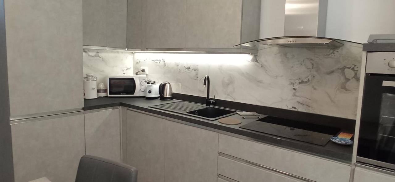 La Buona Stella Apartment Pistoia Eksteriør billede