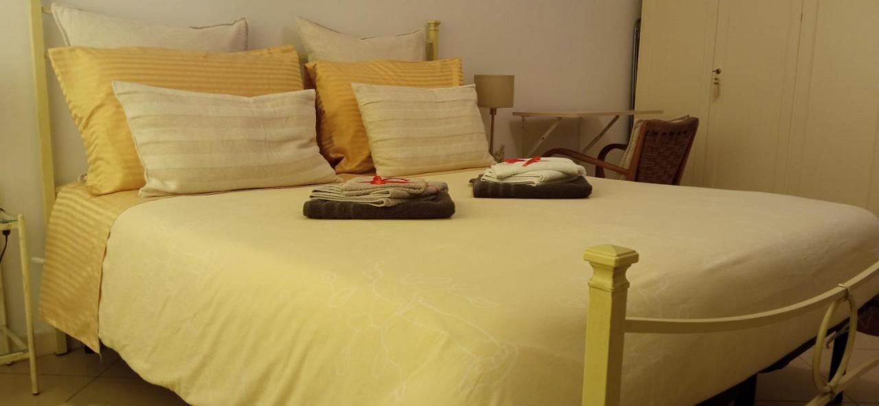 La Buona Stella Apartment Pistoia Eksteriør billede