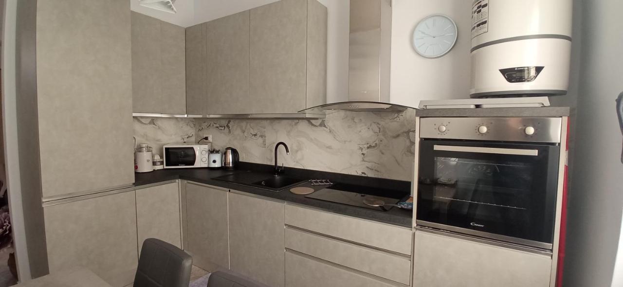 La Buona Stella Apartment Pistoia Eksteriør billede