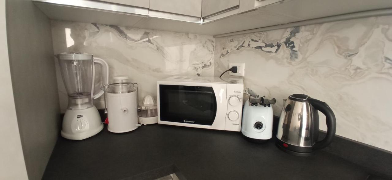 La Buona Stella Apartment Pistoia Eksteriør billede