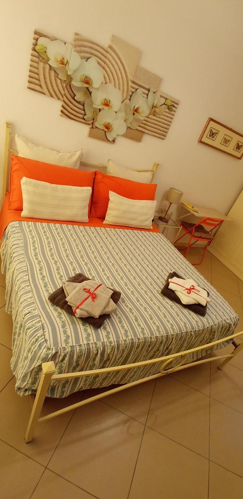 La Buona Stella Apartment Pistoia Eksteriør billede